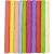 Colour crepe paper 25x60cm 10col. 38g/m2