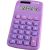 Kalkulators (8zīmes) 113x63x21mm