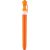 Text marker orange chisel tip 1-4mm