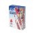 Whiteboard marker red bullet tip FOROFIS