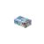 Thumb tacks colored FOROFIS 100pcs /paper box