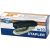 Stapler plastic Nr.10 10sh. black