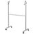 Whiteboard stand FOROFIS 90*120