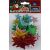 Decoration stickers “Stars”