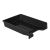 File tray plastic FOROFIS (black)