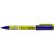 Automatic ball pen oil blue ink 0.7mm