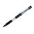 Roller pen V BALL GRIP black ink 0.5mm