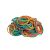 Rubber bands FOROFIS 500gr (80% latex) assorted