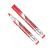 Whiteboard marker red bullet tip FOROFIS