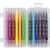 Double-sided fibre pens 12col. ART
