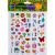 Decoration stickers 