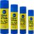 Glue stick PVA 36g LITE