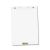 Flip charts white 60x85cm 20psc.