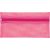 Envelope with zipper 
