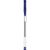Gel pen PLASMA blue ink 0.7mm