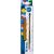 Pencil HB CENTRUM wooden sharpened blue/yellow