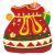 Decoration Stickers with Mini Album “Christmas”