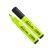 Text marker yellow chisel tip 1-4mm FOROFIS