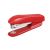 Stapler plastic #10 for 12sh. FOROFIS RED