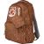 Backpack 45x31x16cm CAPYBARA