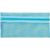 Envelope with zipper 