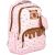 Backpack 45x31x16cm CAPYBARA