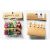 Clips wooden with 