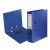 Arch file 8cm blue FOROFIS