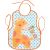 Kids Apron 54x44cm