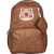 Backpack 45x31x16cm CAPYBARA