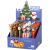 Automātiska lodīšu pildspalva “FOREST CHRISTMAS” zila 0.7mm
