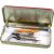 Set of mathematical tools (compass, Bow Compass, pensil, 15cm ruler, 2 triangle rulers, protractor ruler, eraser)