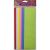 Tissue paper 50x70cm 8col. 17g/m2