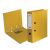 Arch file 8cm yellow FOROFIS