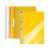 Clip file A4 FOROFIS 0.15/0.15mm (yellow glossy) PP