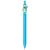 Automatic ball pen “ANIMALS 3D” blue ink 0.7mm (assorted)/display box