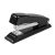 Stapler plastic #24/6 26/6 for 20sh. FOROFIS (black)