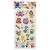 Decoration stickers Puffy 