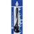 Ball pen with stand POST PEN blue ink 0.7mm