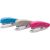 Stapler Nr.10 12sh. plastic stepler (assorted)