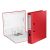 Arch file 5cm red FOROFIS