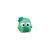 Eraser synthetic rubber “3D CUTE CHICK”