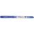 Ball pen NICE oil based ink blue 0.7mm