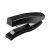 Stapler plastic #24/6&26/6 for 30sh. FOROFIS BLACK