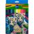 Color pencils 18col. ZOO long size /paper box