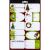 Decoration Stickers “Christmas”, album, 3 sheets