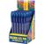 Gel pen  Erasable blue ink 0.5mm