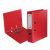 Arch file 8cm red FOROFIS