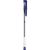 Gel pen PLASMA blue ink 0.7mm