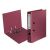 Arch file 5cm burgundy FOROFIS